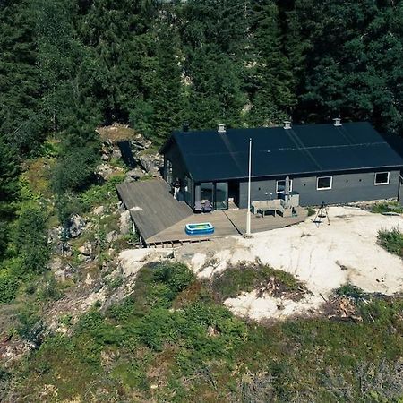 Modalen Fjord Cottage Mo (Hordaland) Экстерьер фото
